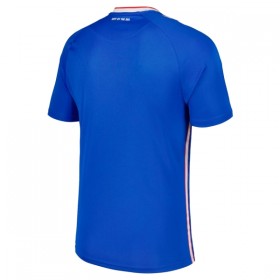 Maillot Foot Sunderland Exterieur 2025-26